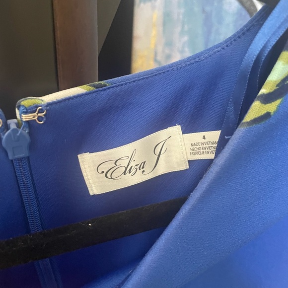 Eliza J Dress - Picture 3 of 3